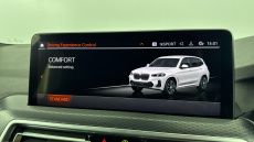 BMW X3 xDrive20d MHT M Sport 5dr Step Auto Diesel Estate